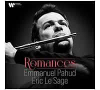 Romances – Warner Music