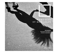 Romances et Morceaux