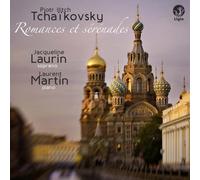 Romances Et Sérénades : Mélodies