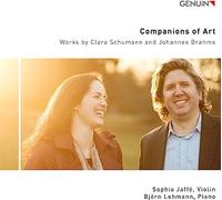 Romances et Sonates pour Violon et Piano