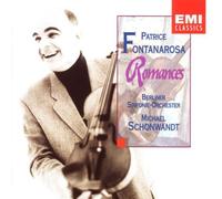 Romances for Violin - Romances for Violin