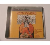 Romances From the Second Line - Dave Soldier