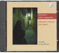Romances Judeo-Espagnoles