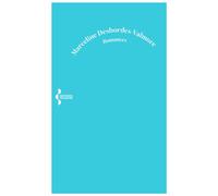 Romances - Marceline Desbordes-Valmore - Seghers - Poche - Poésie