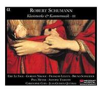 Romances op.94 - Fantasiestucke op.73 - Pièces op.102 et 132