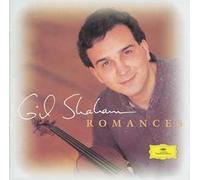 Romances Pour Violon De Beethoven, Dvorak, Elgar,
