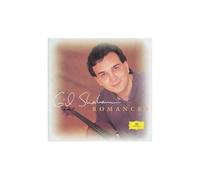 Romances Pour Violon De Beethoven, Dvorak, Elgar,