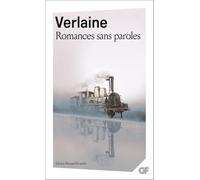 Romances sans paroles