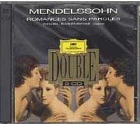 Romances Sans Paroles