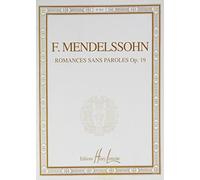 Romances sans paroles