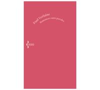 Romances sans paroles - Paul Verlaine - Seghers - broché - Poésie