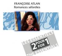Sephardic Songs: Romances Sefardies - Noches