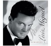 Luis Miguel – Romances – Vinyle LP Neuf