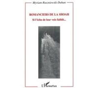Romanciers de la Shoah