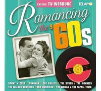 ROMANCING IN THE 60'S CD NEUF