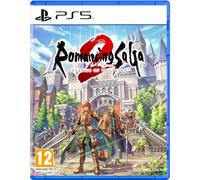 Romancing Saga 2 : La Revanche des Sept PS5