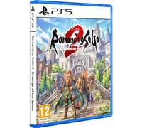 Romancing Saga 2 : La Revanche des Sept (PS5)