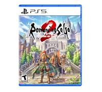 Square Enix – Jeu vidéo – Romancing SaGa 2 : La Revanche des Sept – PS5