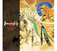 Romancing Saga 2 Original Soun [Import]