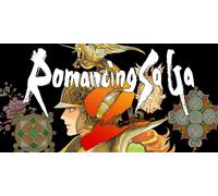 Romancing SaGa 2 (PC)