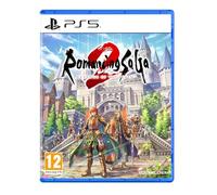 Romancing Saga 2: Revenge of the Seven - Jeu PS5