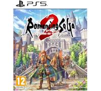 Romancing Saga 2: Revenge of the Seven - Jeu PS5