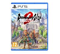 Romancing Saga 2: Revenge of the Seven - (Playstation 5) (PlayStation 5)