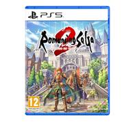 Romancing Saga 2: Revenge of the Seven - Jeu PS5