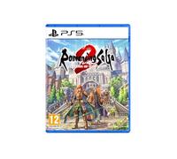 Romancing SaGa 2: Revenge of the Seven PS5 G