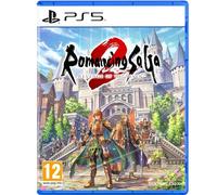 Romancing Saga 2: Revenge of the Seven - Jeu PS5