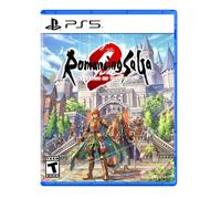 Romancing SaGa 2: Revenge of the Seven (PS5) PlayStation 5 (Sony Playstation 5)