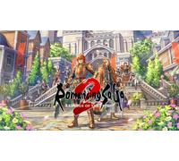 Romancing SaGa 2 Revenge of the Seven (Steam Account)