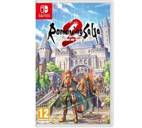 Romancing Saga 2: Revenge of the Seven