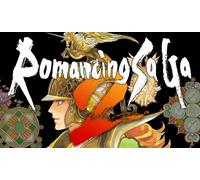 Romancing SaGa 2 (Xbox)