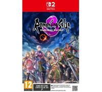 Romancing SaGa 3 : Destinies United Nintendo Switch 2