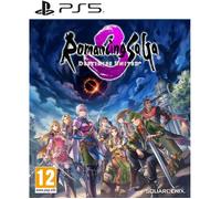 Romancing SaGa 3: Destinies United - Jeu PS5