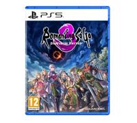Romancing SaGa 3: Destinies United - Jeu PS5