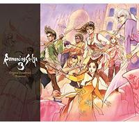 Romancing Saga 3 O.S.T-Remast [Import]