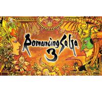 Romancing SaGa 3 (PS4)