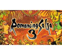 Romancing SaGa 3 Remaster (Nintendo)