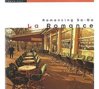 Romancing Saga La Romance [Import]