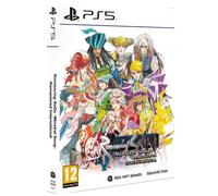 Square Enix – Jeu PS5 – Romancing SaGa Minstrel Song - Remastered International