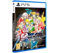 Romancing SaGa Minstrel Song - Remastered International - Jeu PS5