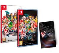 Romancing SaGa Minstrel Song Remastered International Nintendo Switch