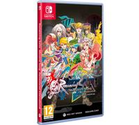 Romancing SaGa-Minstrel Song-Remastered International (Nintendo Switch)