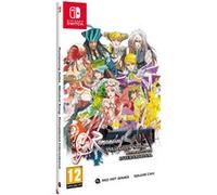 Square Enix – Jeu vidéo – Romancing SaGa: Minstrel Song – Remastered International – Nintendo Switch