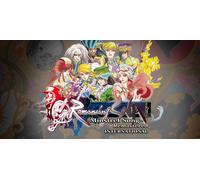Romancing SaGa Minstrel Song Remastered International (Nintendo Switch Account)