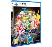 Romancing SaGa-Minstrel Song-Remastered International PlayS (Sony Playstation 5)