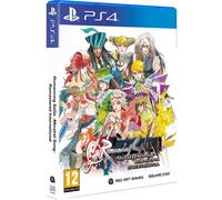 Romancing SaGa : Minstrel Song - Remastered International PS4