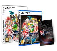 Romancing SaGa Minstrel Song Remastered International PS5